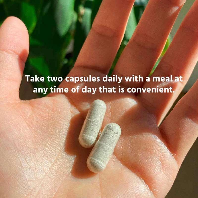 TruHeight Growth Gummy/Capsule