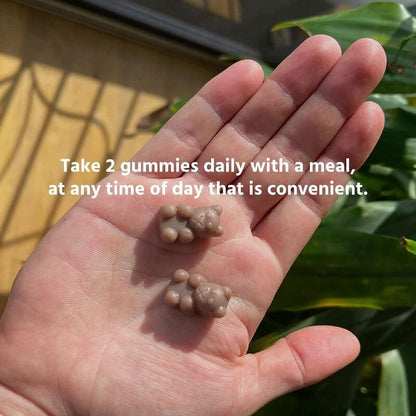 TruHeight Growth Gummy/Capsule